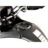 SW-Motech Pro Tankring Suzuki Modellen 5 schroeven