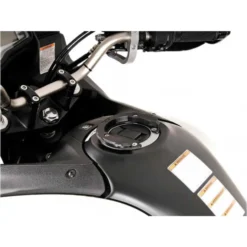 SW-Motech Pro Tankring Suzuki Modellen 5 schroeven