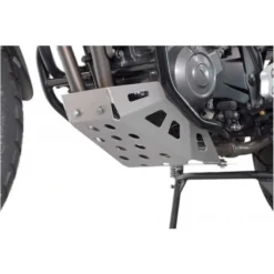 SW-Motech Protectie Carterplaat XT660 2004-