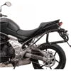 SW-Motech Quick-Lock EVO-CARR,Kawasaki Versys '10.