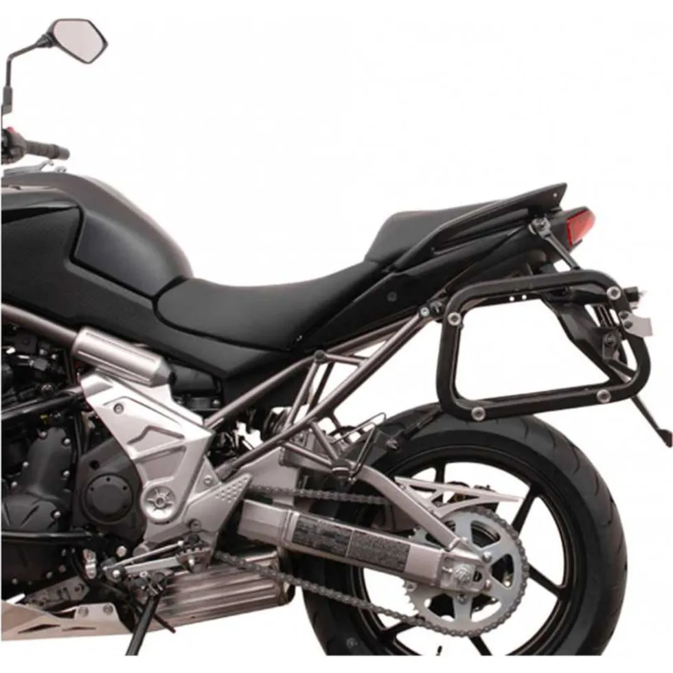 SW-Motech Quick-Lock EVO-CARR,Kawasaki Versys '10.