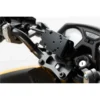 SW-Motech Quick-Lock GPS Montageset Handlebar