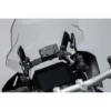 SW-Motech Quick-Lock GPS Montageset voor Cockpit