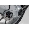SW-Motech Sliders Achterbrug, BMW R 1200 GS ('04-)