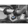 SW-Motech Stuurverhoger Barback