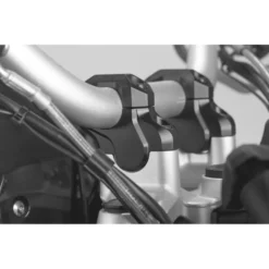SW-Motech Stuurverhoger Barback