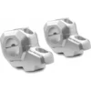 SW-Motech Stuurverhogers Barback