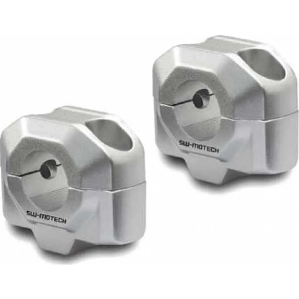 SW-Motech Stuurverhogersotech, 22mm stuur