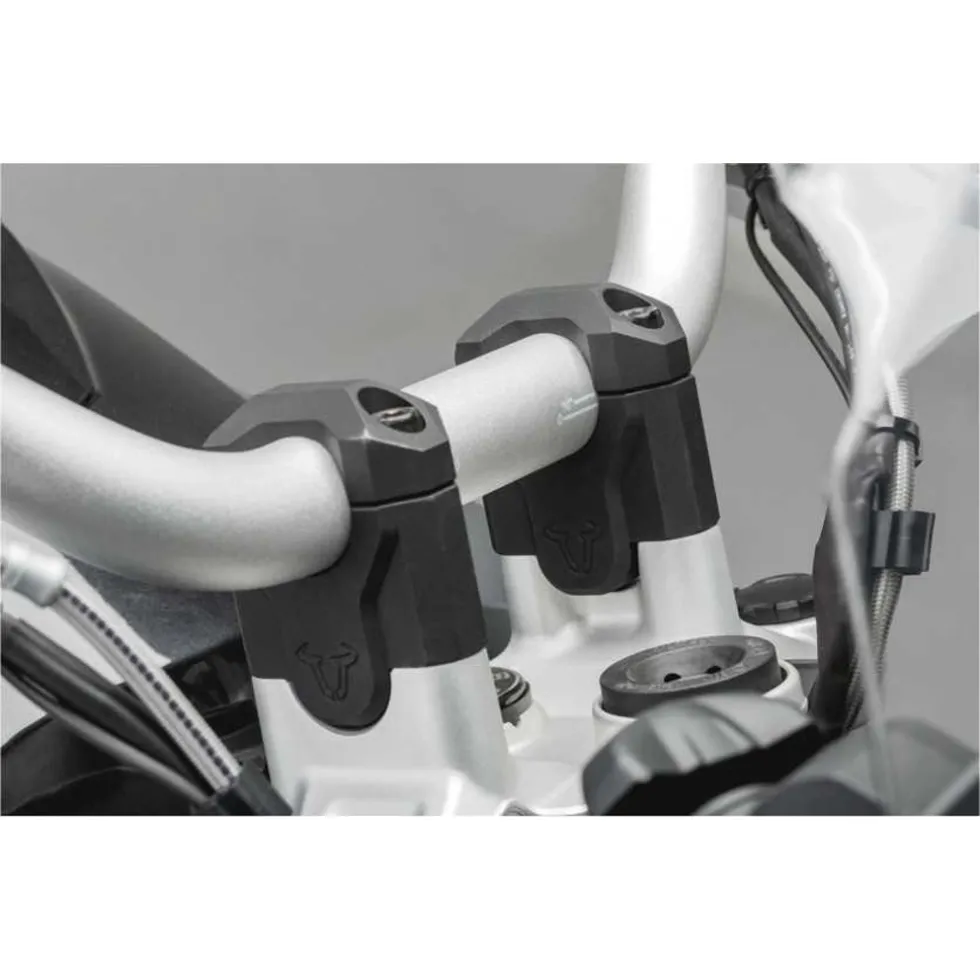 SW-Motech ST.VERH.OTECH, BMW R 1200 GS LC ('13-).