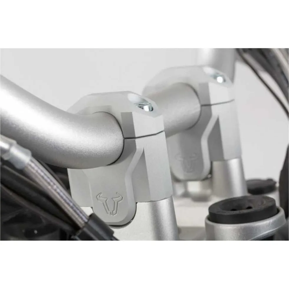 SW-Motech ST.VERH.OTECH, BMW R 1200 GS LC ('13-).