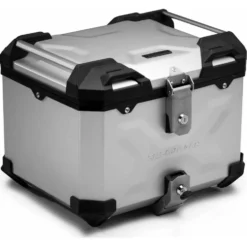 SW-Motech Trax Adventure Alubox Topcase (38 Ltr.).