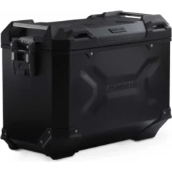 SW-Motech Trax Adventure Alubox Large 45L, Links