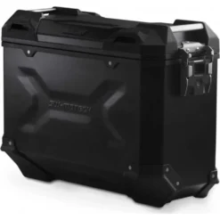 SW-Motech Trax Adventure Alubox Medium 37L, Rechts