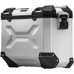 SW-Motech Trax Adventure Alubox Medium 37L, Rechts