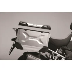 SW-Motech Trax Adventure Alubox Medium 37L, Rechts