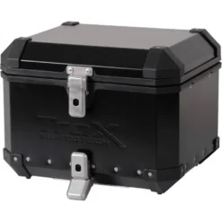 SW-Motech Trax Adventure Alubox Topcase (38 Ltr.).