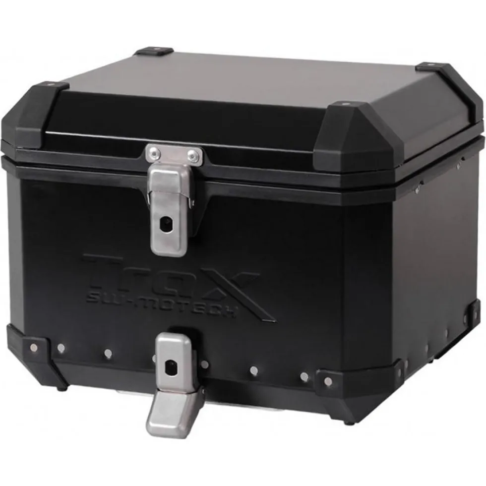 SW-Motech Trax Adventure Alubox Topcase (38 Ltr.).