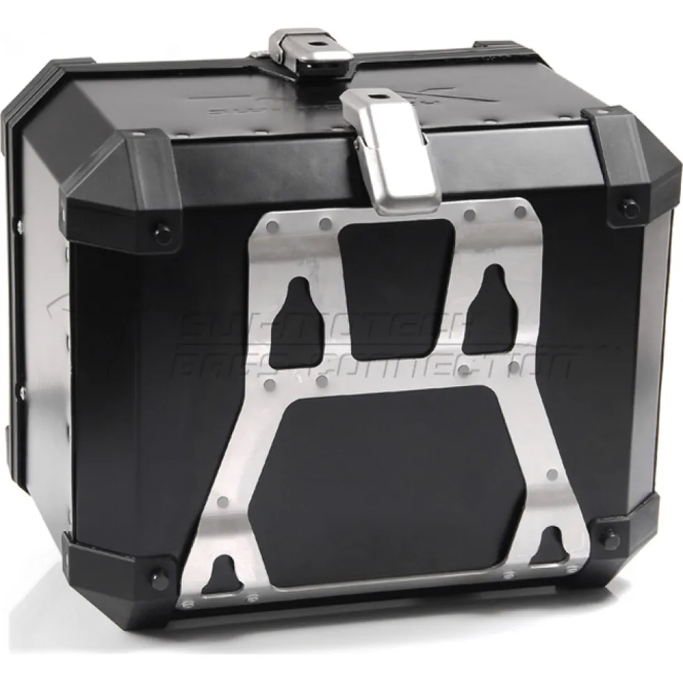 SW-Motech Trax Adventure Alubox Topcase (38 Ltr.).