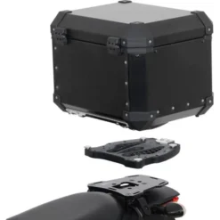 SW-Motech Trax Adventure Alubox Topcase (38 Ltr.).