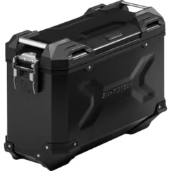 SW-Motech Trax Adventure Alubox Medium 37L, Rechts