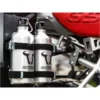 SW-Motech TRAX ALUMINIUM FLESSEN KIT (2 ST. 0,6 LTR.).