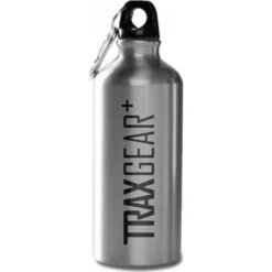 SW-Motech TRAX ALUMINIUM FLES (0,6 LTR.).