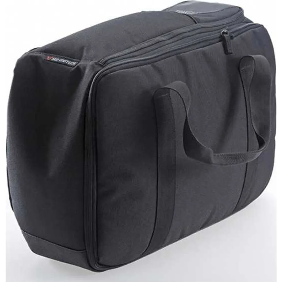 SW-Motech Trax Gear Plus, Binnentas.