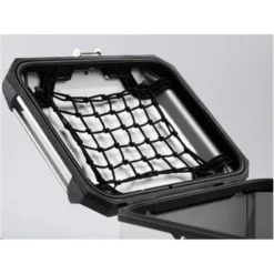 SW-Motech Trax Gear Plus, dekselnet voor Trax Adventure topkoffer (38 ltr.).