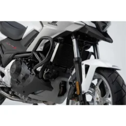 SW-Motech Valbeugel, Honda NC 700 X/S ('11-).