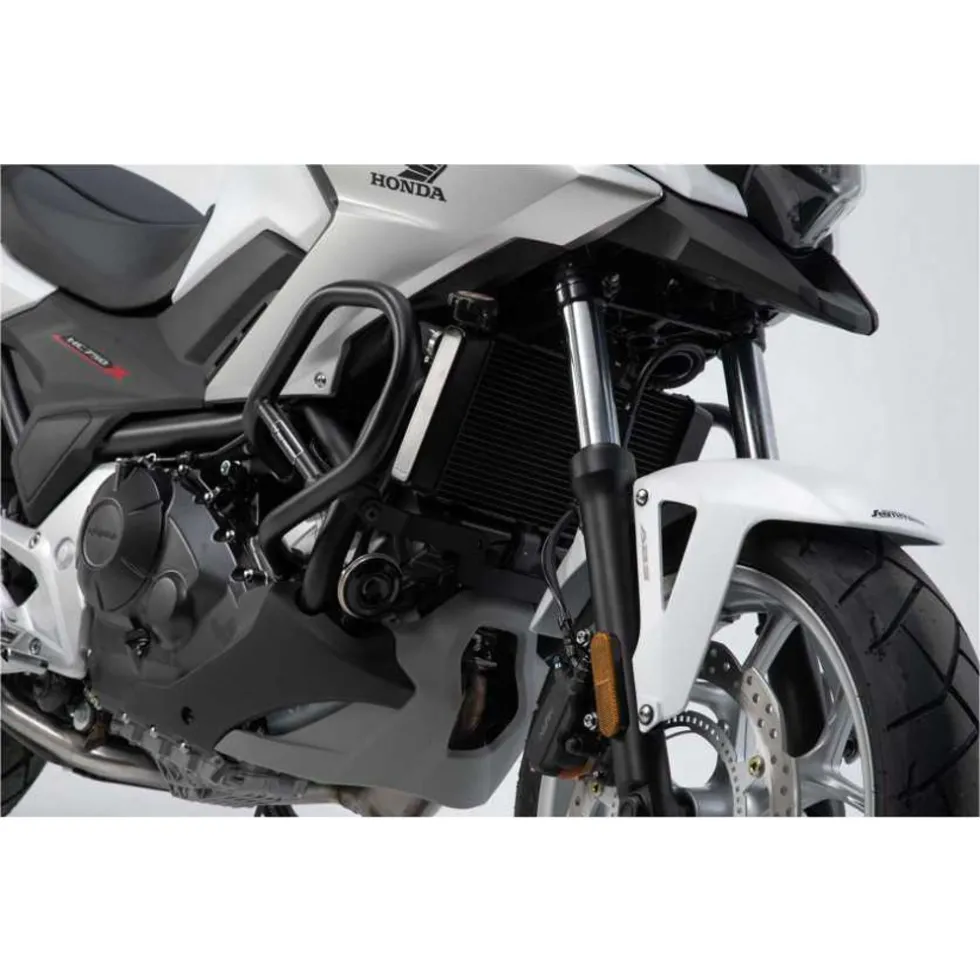 SW-Motech Valbeugel, Honda NC 700 X/S ('11-).