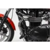 SW-Motech Valbeugel, Triumph THRUXTON 900 / BONNEVILLE ('04-).