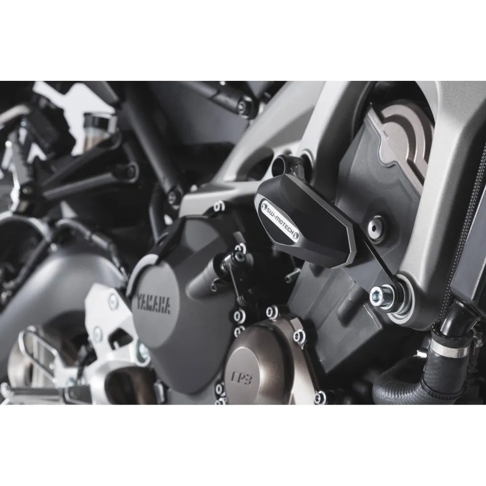 SW-Motech Valblokken, Yamaha MT-09 ('13-)