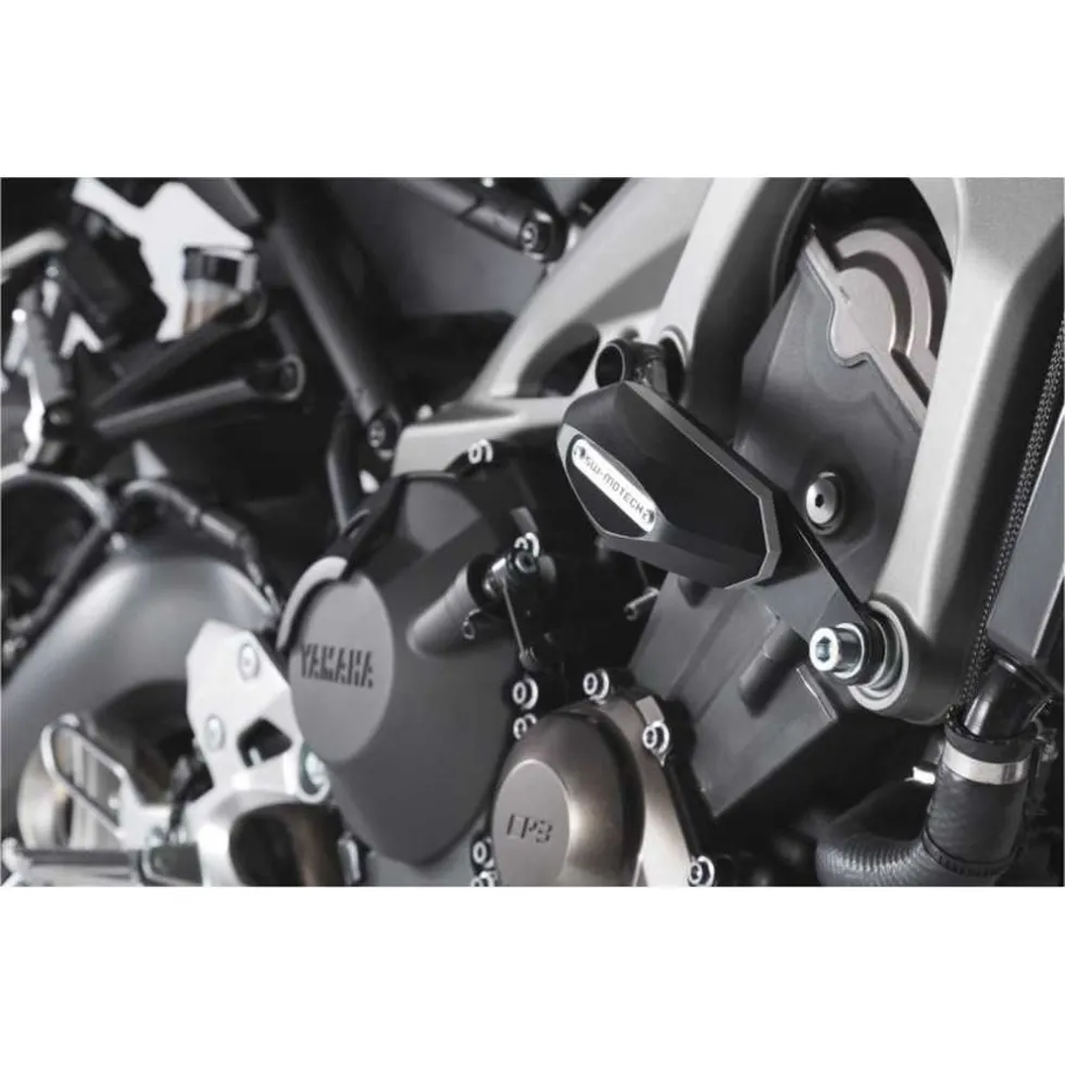 SW-Motech Valblokken, Yamaha MT-09 ('13-)