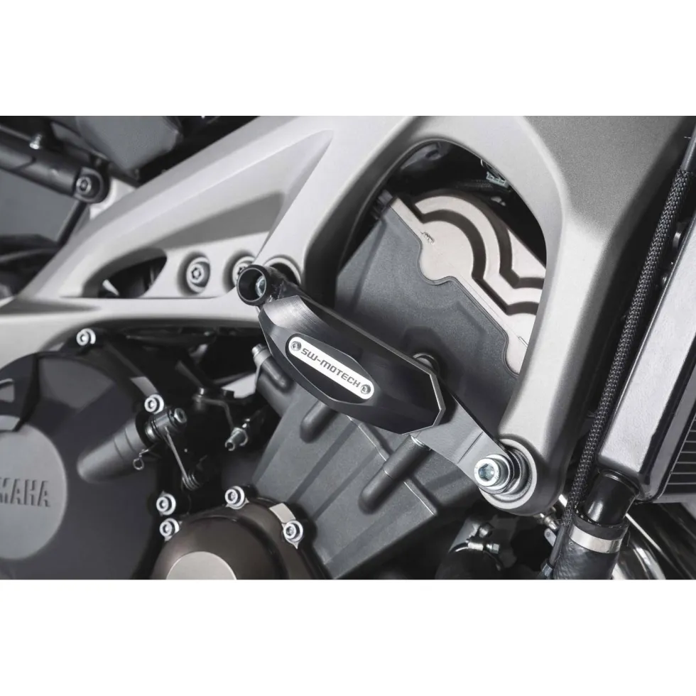 SW-Motech Valblokken, Yamaha MT-09 ('13-)