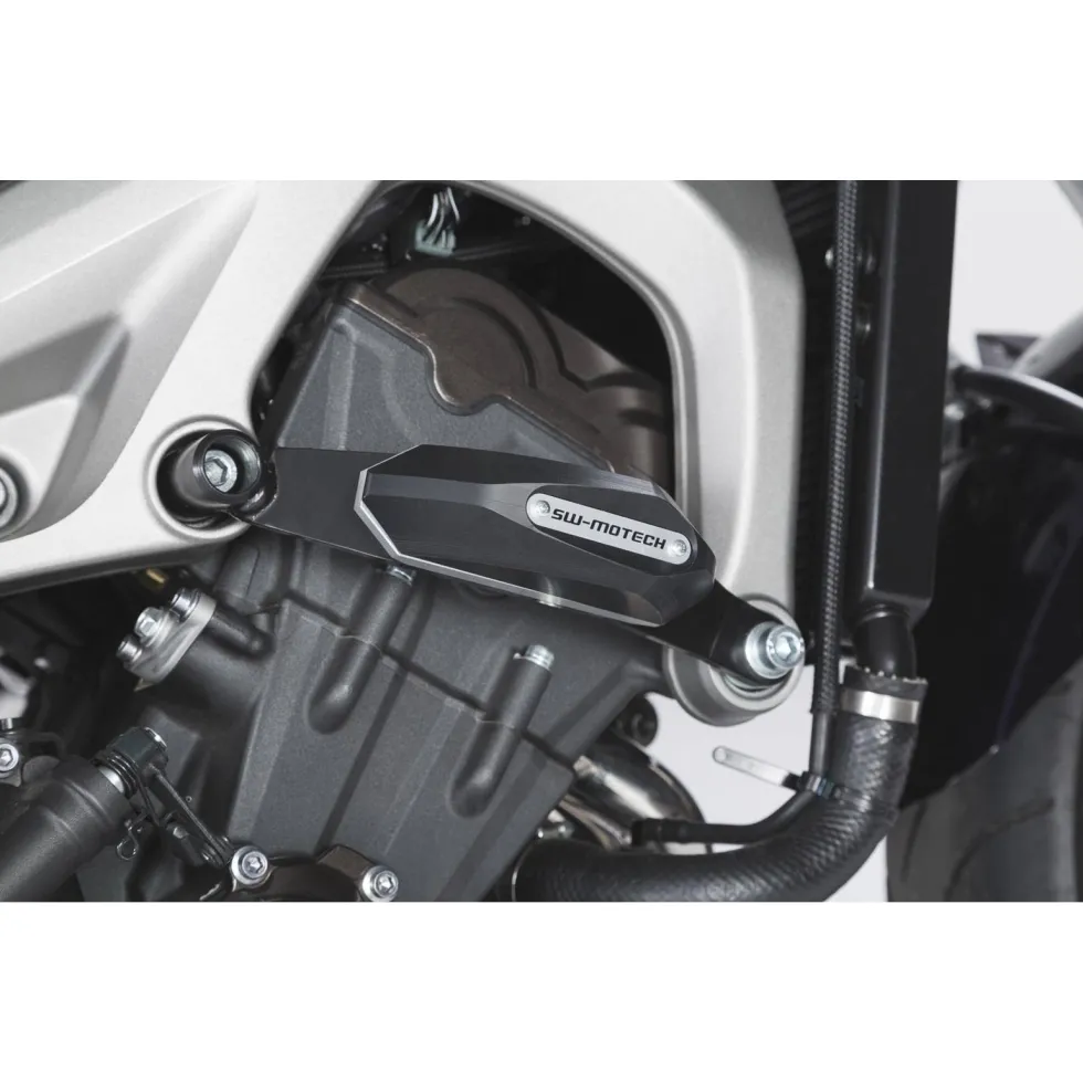 SW-Motech Valblokken, Yamaha MT-09 ('13-)