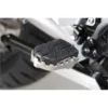 SW-Motech Voetsteunen, BMW R 1200 GS ('13-).