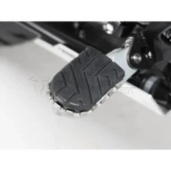 SW-Motech Voetsteunen, BMW R 1200 GS ('13-).
