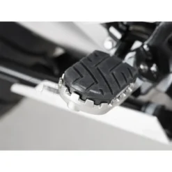 SW-Motech Voetsteunen, BMW R 1200 GS ('13-).
