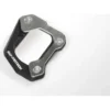 SW-Motech Zijstandaard voet, BMW F 800 GS ('08-).