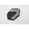 SW-Motech Zijstandaard voet, BMW R1200 GS LC Adventure ('14-)
