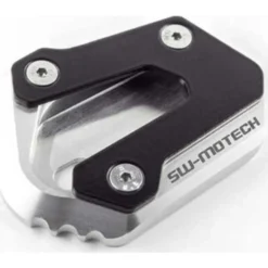SW-Motech Zijstandaard voet, Suzuki DL 650 ('04-'11).