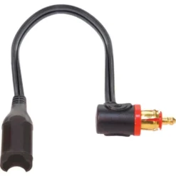 Tecmate ACC SET O19, PLUG CANBUS DIN , SAE