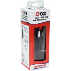 Tecmate Optimate O-02 SAE Kabel