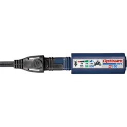 Tecmate Optimate O-100 SAE USB-oplader 2400 mA
