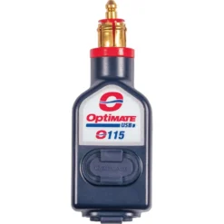 Tecmate Optimate O-115 SAE USB-oplader 3300 mA