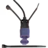 Tecmate Optimate O-108 SAE USB-oplader 3300 mA - 150 cm