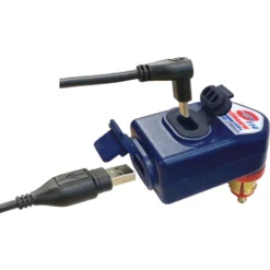 Tecmate Optimate OS-114 SAE Duo USB-oplader 3300 mA