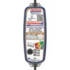 Tecmate Optimate 4 Quad Gold acculader