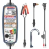 Tecmate Optimate 4 Quad Premium Canbus Gold Druppellader