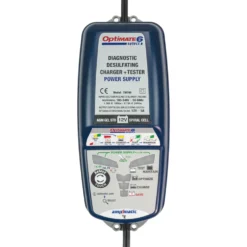 Tecmate Optimate 6 Select Acculader